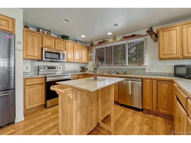 6541 Alpine. Dr, Parker, CO 80134
