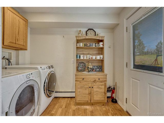6541 Alpine. Dr, Parker, CO 80134