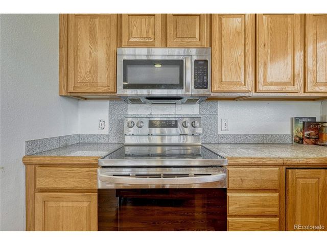 6541 Alpine. Dr, Parker, CO 80134