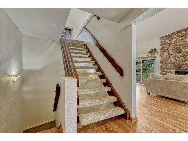 6541 Alpine. Dr, Parker, CO 80134