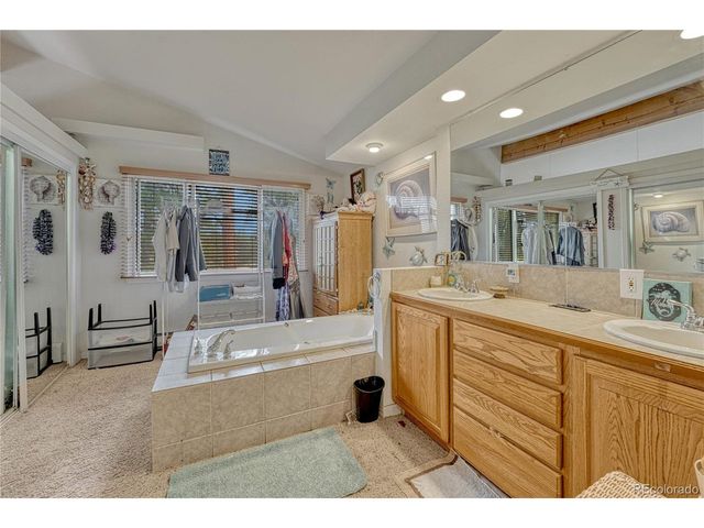 6541 Alpine. Dr, Parker, CO 80134