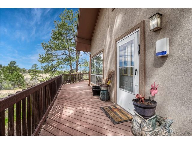 6541 Alpine. Dr, Parker, CO 80134