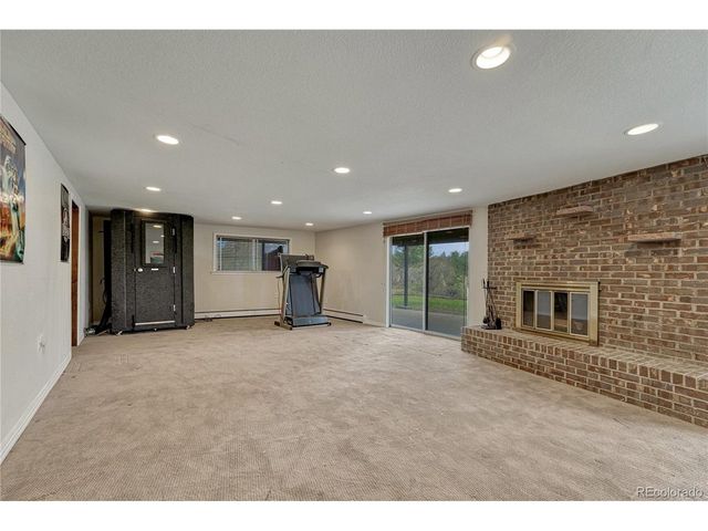 6541 Alpine. Dr, Parker, CO 80134