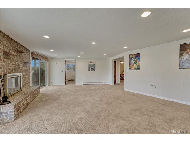6541 Alpine. Dr, Parker, CO 80134