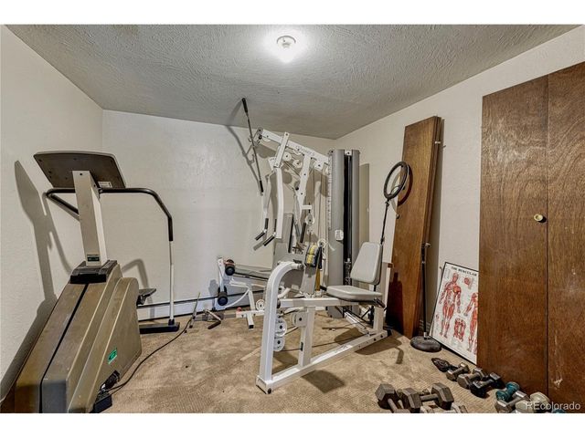 6541 Alpine. Dr, Parker, CO 80134