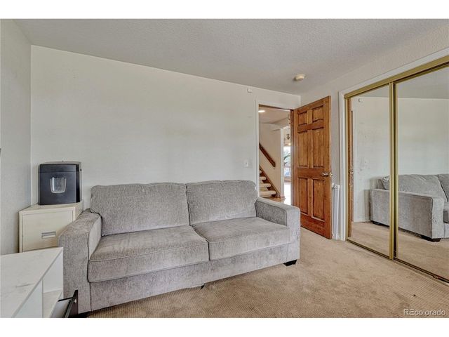 6541 Alpine. Dr, Parker, CO 80134