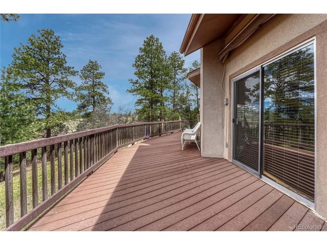 6541 Alpine. Dr, Parker, CO 80134
