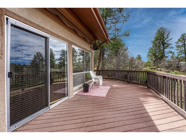 6541 Alpine. Dr, Parker, CO 80134