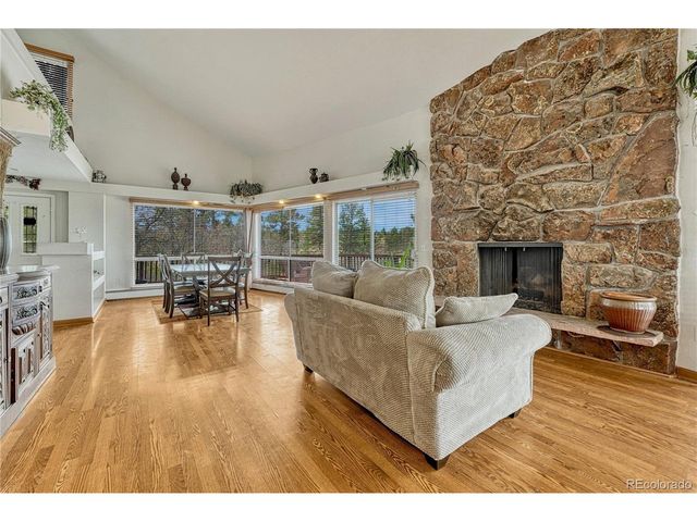 6541 Alpine. Dr, Parker, CO 80134