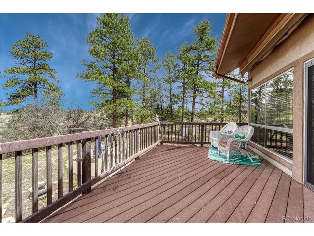 6541 Alpine. Dr, Parker, CO 80134