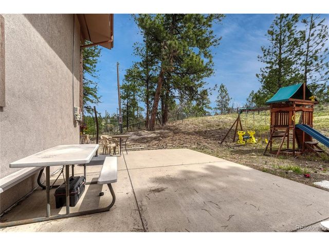 6541 Alpine. Dr, Parker, CO 80134