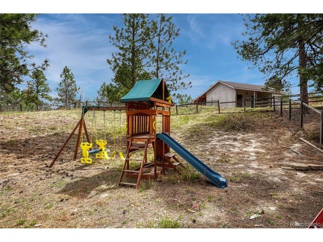 6541 Alpine. Dr, Parker, CO 80134