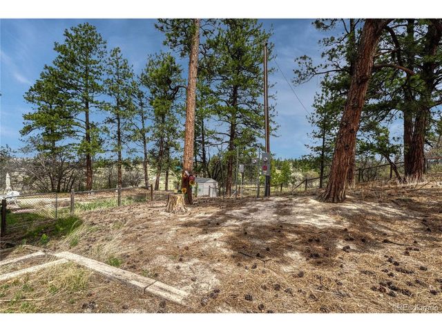 6541 Alpine. Dr, Parker, CO 80134