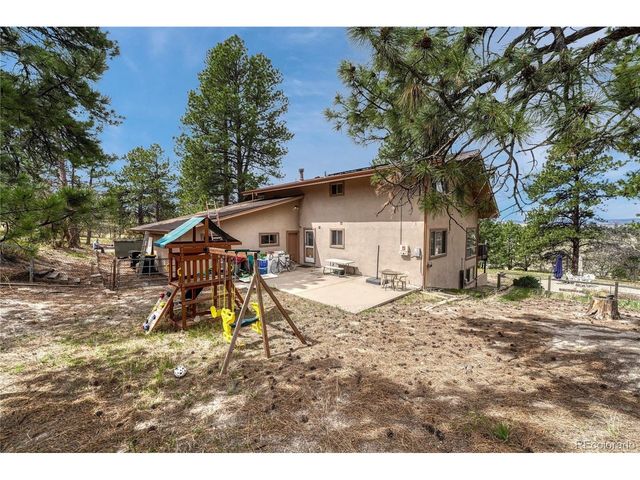 6541 Alpine. Dr, Parker, CO 80134