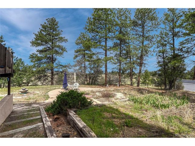 6541 Alpine. Dr, Parker, CO 80134