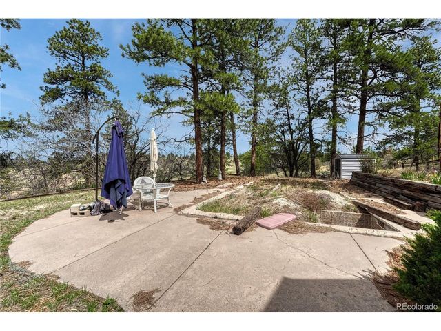 6541 Alpine. Dr, Parker, CO 80134