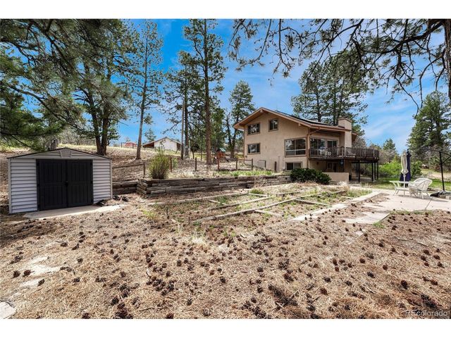 6541 Alpine. Dr, Parker, CO 80134