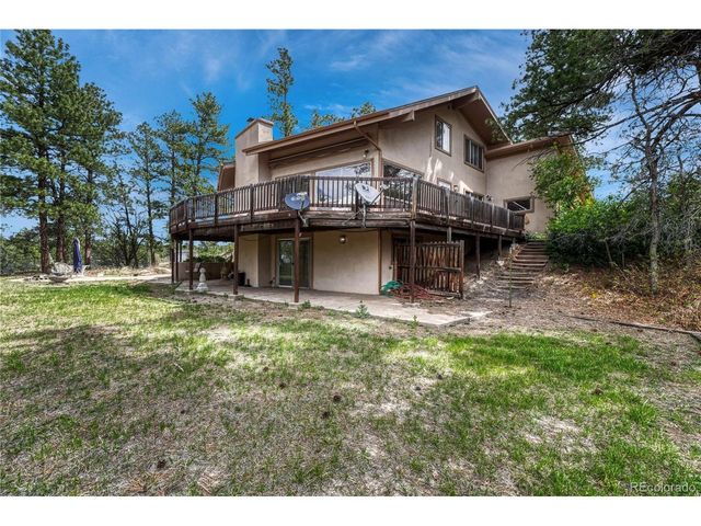 6541 Alpine. Dr, Parker, CO 80134