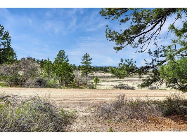 6541 Alpine. Dr, Parker, CO 80134