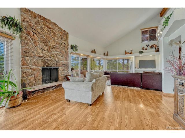 6541 Alpine. Dr, Parker, CO 80134