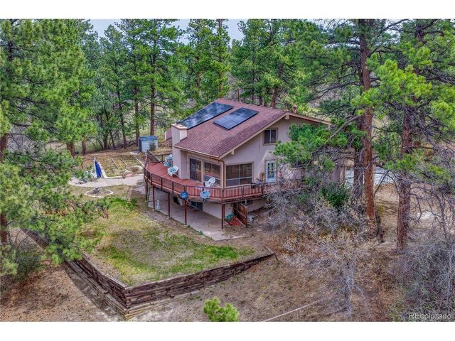 6541 Alpine. Dr, Parker, CO 80134