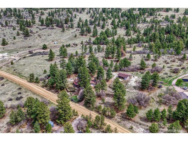 6541 Alpine. Dr, Parker, CO 80134