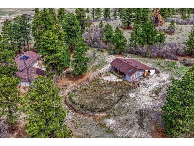 6541 Alpine. Dr, Parker, CO 80134