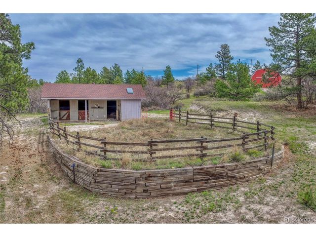 6541 Alpine. Dr, Parker, CO 80134