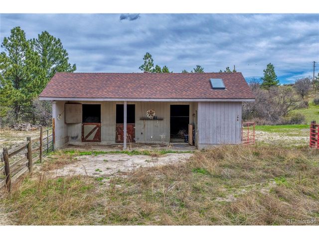 6541 Alpine. Dr, Parker, CO 80134