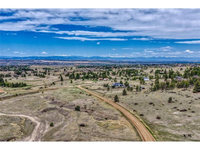 6541 Alpine. Dr, Parker, CO 80134