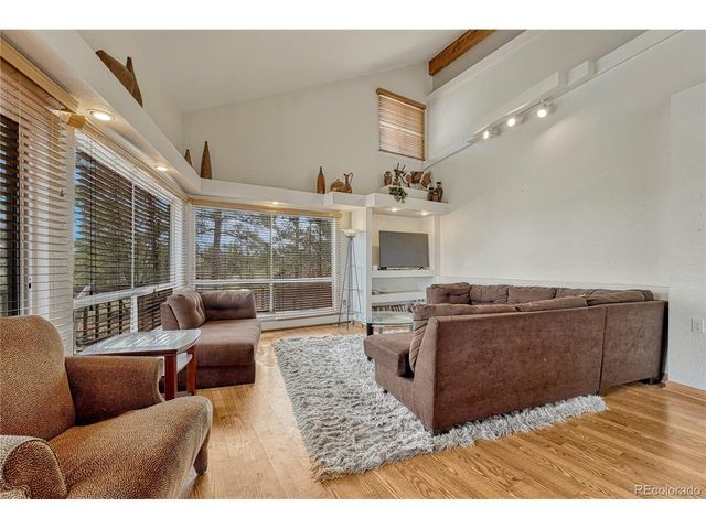6541 Alpine. Dr, Parker, CO 80134