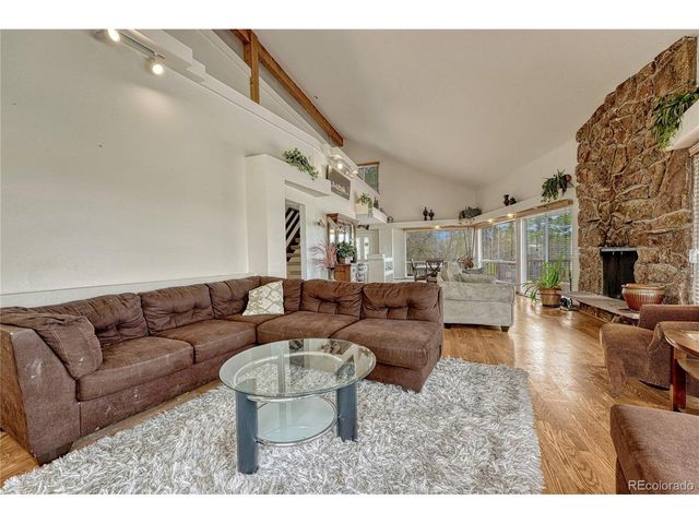 6541 Alpine. Dr, Parker, CO 80134