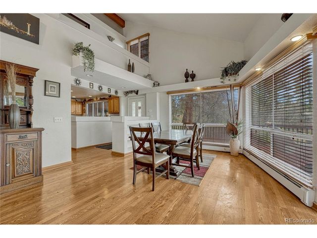 6541 Alpine. Dr, Parker, CO 80134