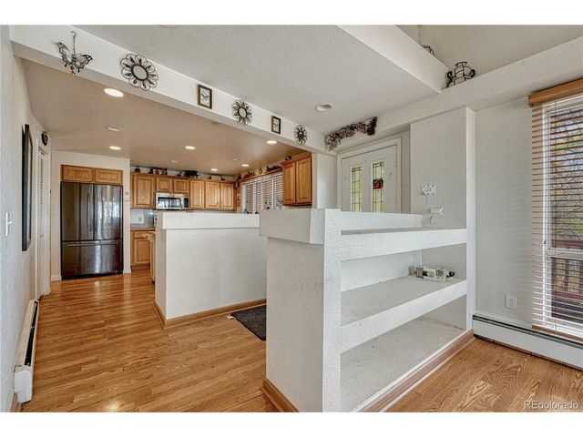 6541 Alpine. Dr, Parker, CO 80134
