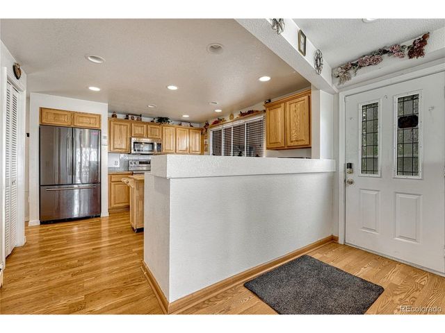 6541 Alpine. Dr, Parker, CO 80134