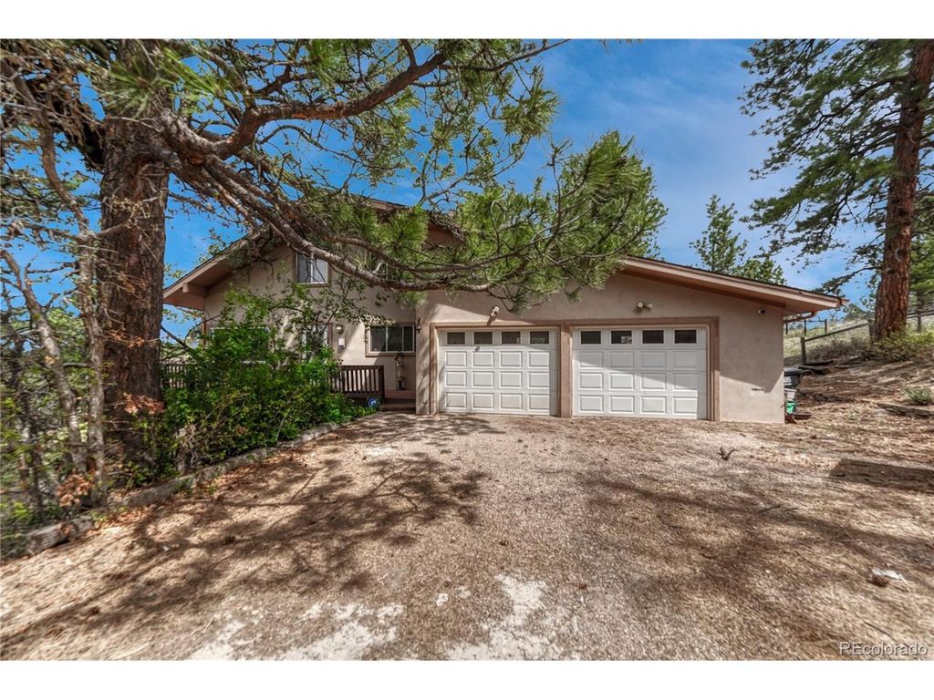 6541 Alpine. Dr, Parker, CO 80134