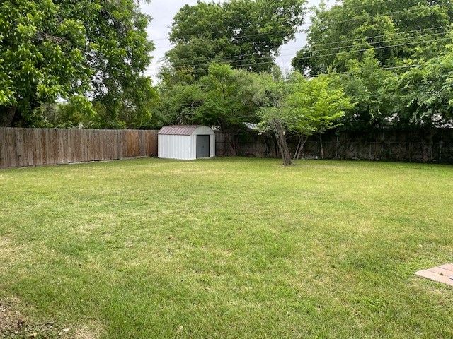 3513 Wosley Drive, Fort Worth, TX 76133