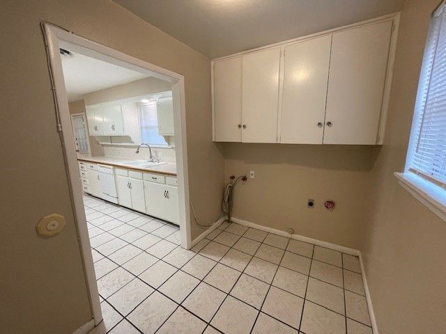 3513 Wosley Drive, Fort Worth, TX 76133