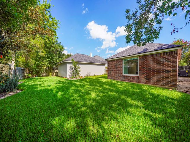 3411 Farnham Circle, Pearland, TX 77584