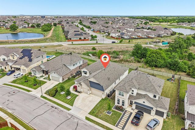 208 Great Lawn BND, Liberty Hill, TX 78642