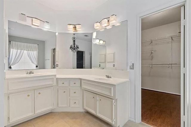 20618 Tulip Blossom Court, Cypress, TX 77433