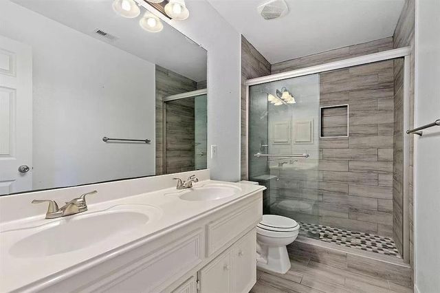 20618 Tulip Blossom Court, Cypress, TX 77433