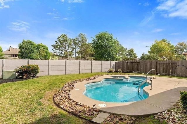 20618 Tulip Blossom Court, Cypress, TX 77433