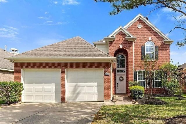 20618 Tulip Blossom Court, Cypress, TX 77433