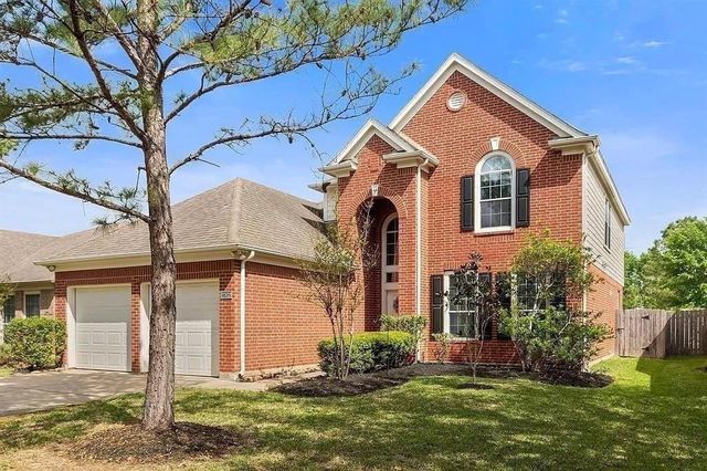 20618 Tulip Blossom Court, Cypress, TX 77433