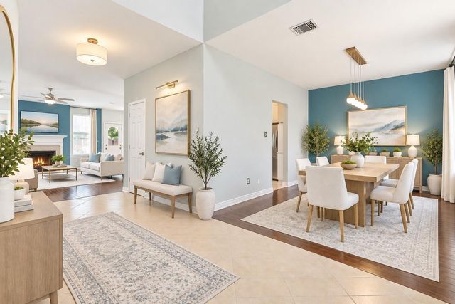 20618 Tulip Blossom Court, Cypress, TX 77433