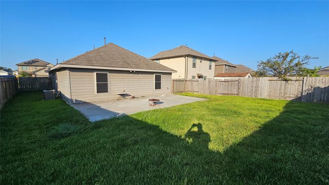 8131 Blooming Meadow Lane, Houston, TX 77016