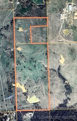 0 W Memorial Road, Lone Grove, OK 73443