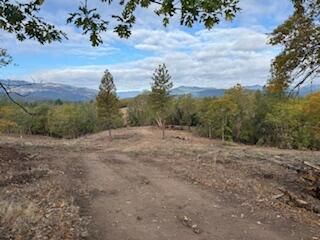 Merln Sanitarium Road Lot #13, Merlin, OR 97532