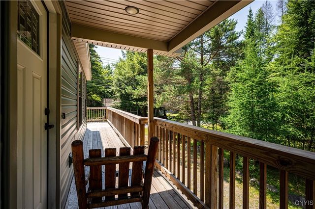 277 South Shore Road, Webb, NY 13420